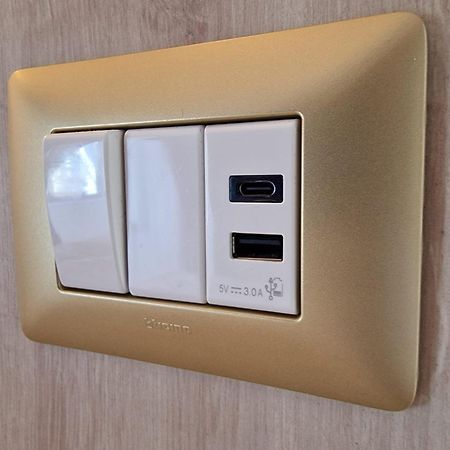 Encanto Apartment 카타니아 외부 사진