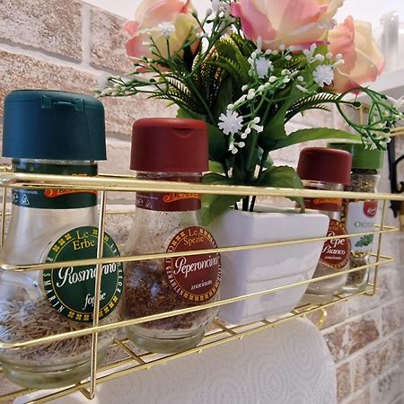 Encanto Apartment 카타니아 외부 사진