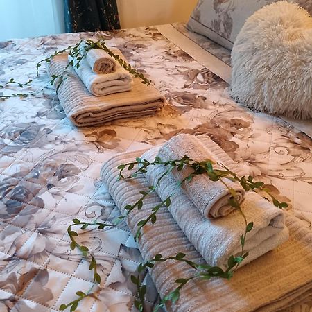 Encanto Apartment 카타니아 외부 사진