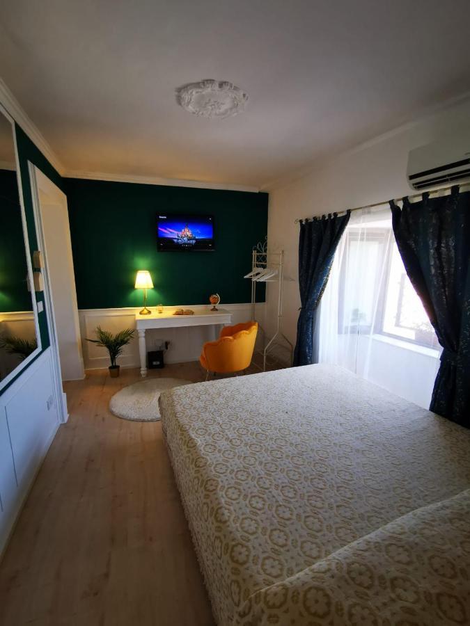 Encanto Apartment 카타니아 외부 사진