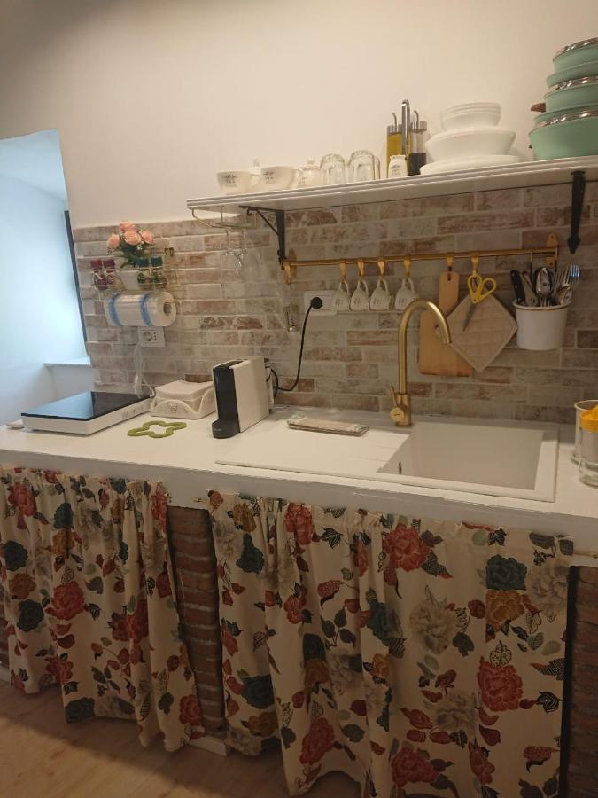 Encanto Apartment 카타니아 외부 사진