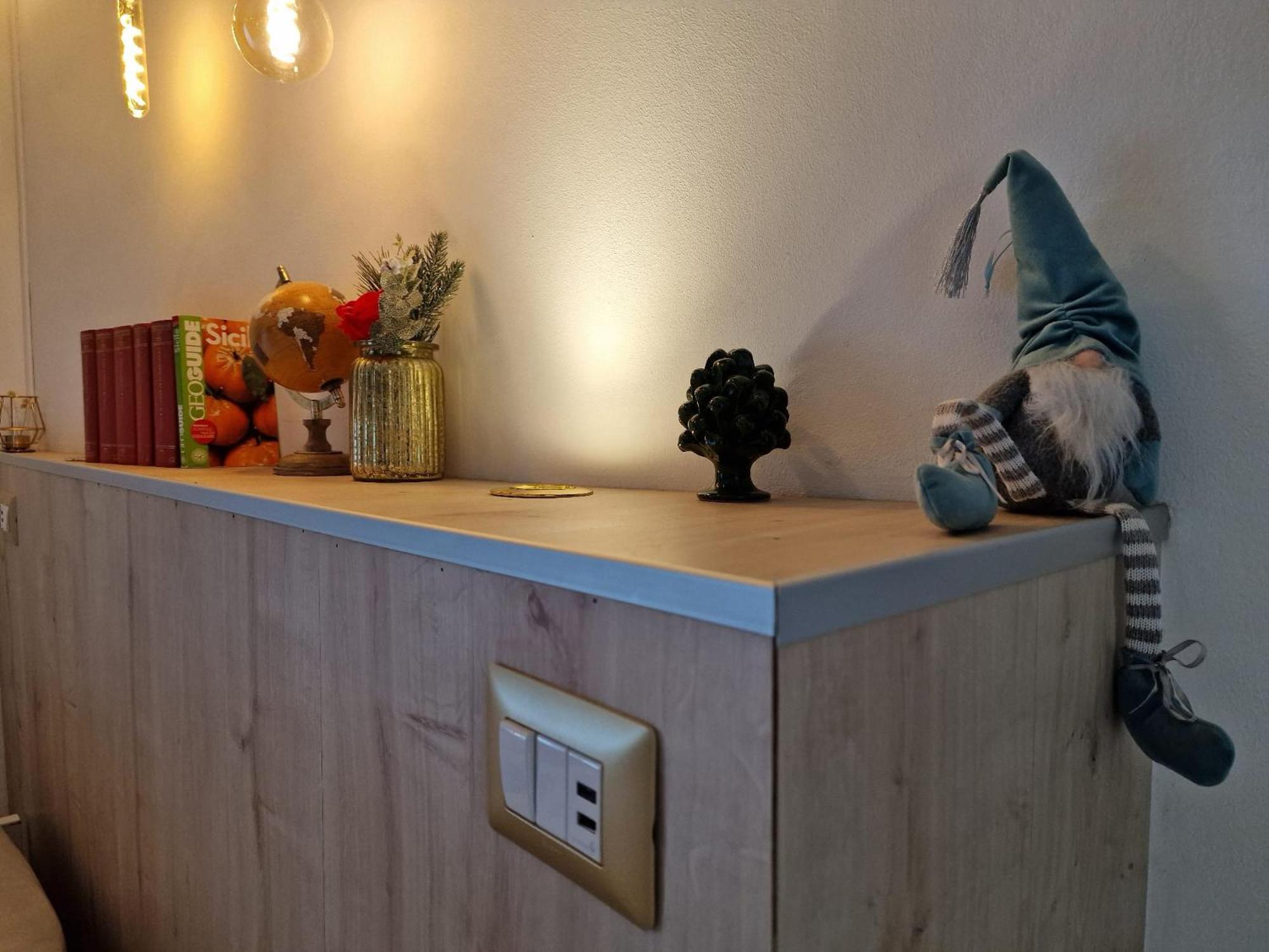 Encanto Apartment 카타니아 외부 사진