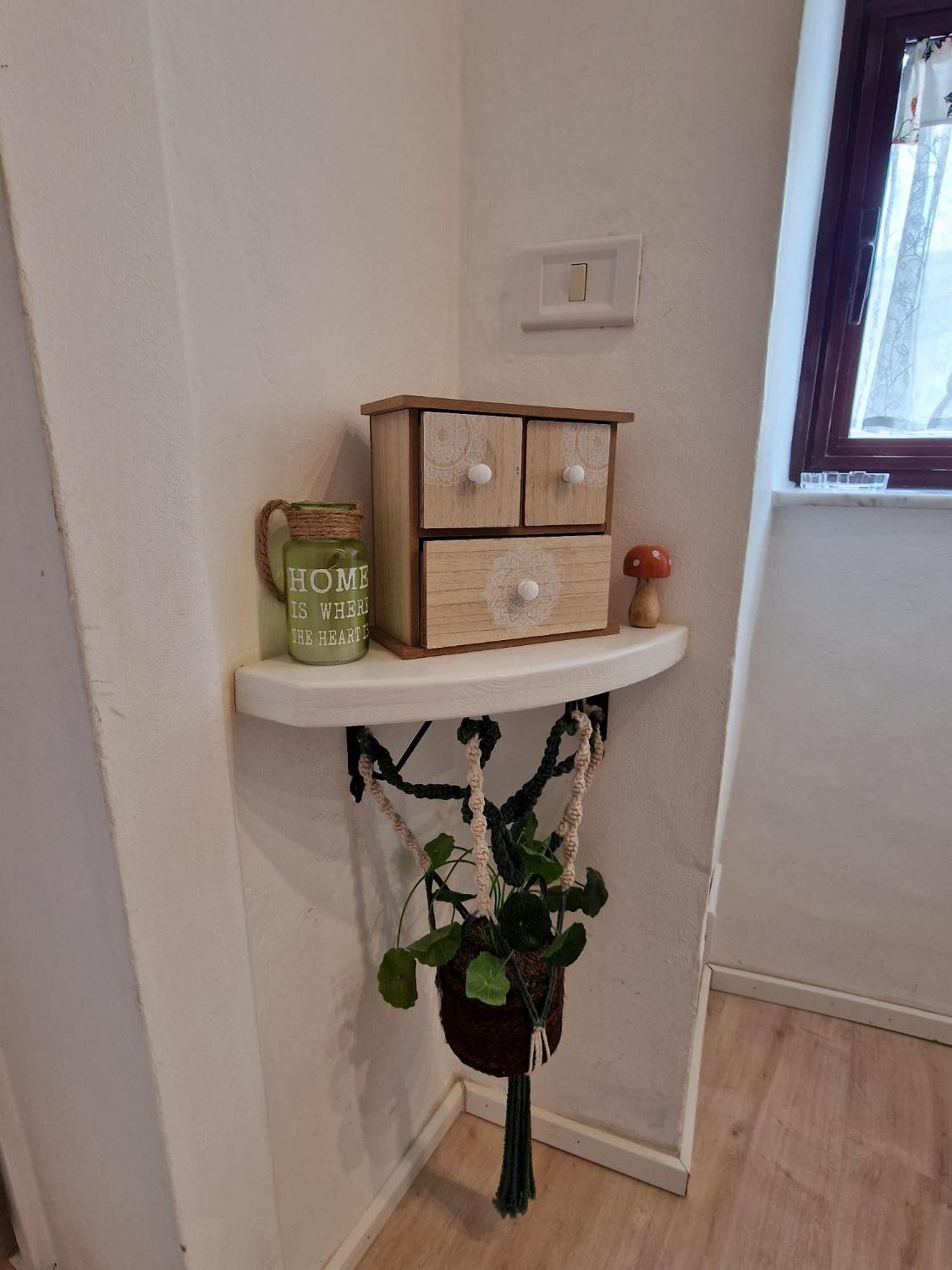 Encanto Apartment 카타니아 외부 사진