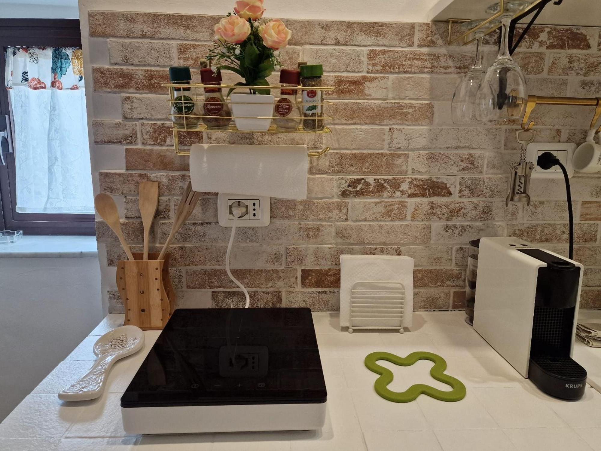 Encanto Apartment 카타니아 외부 사진