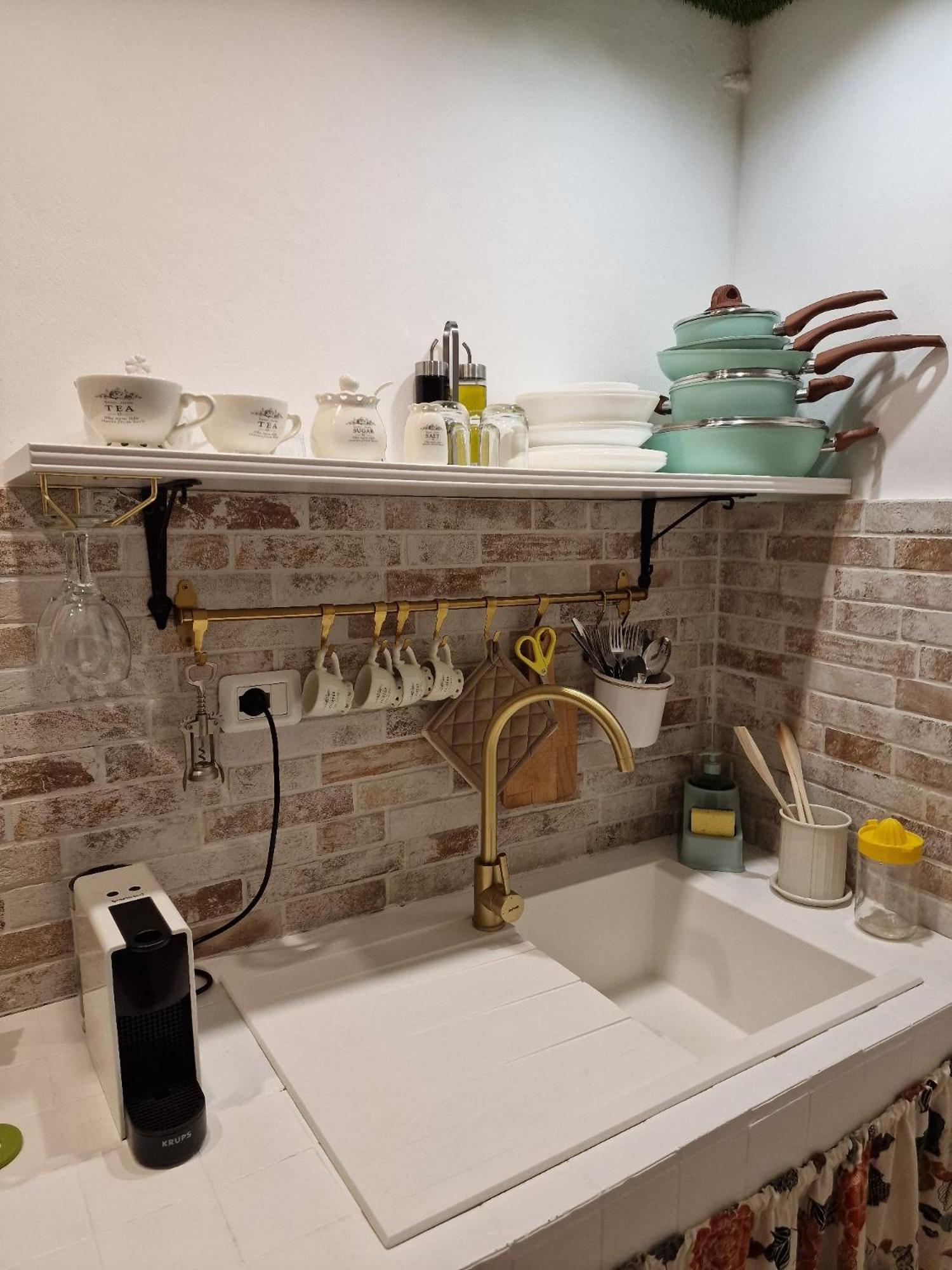 Encanto Apartment 카타니아 외부 사진