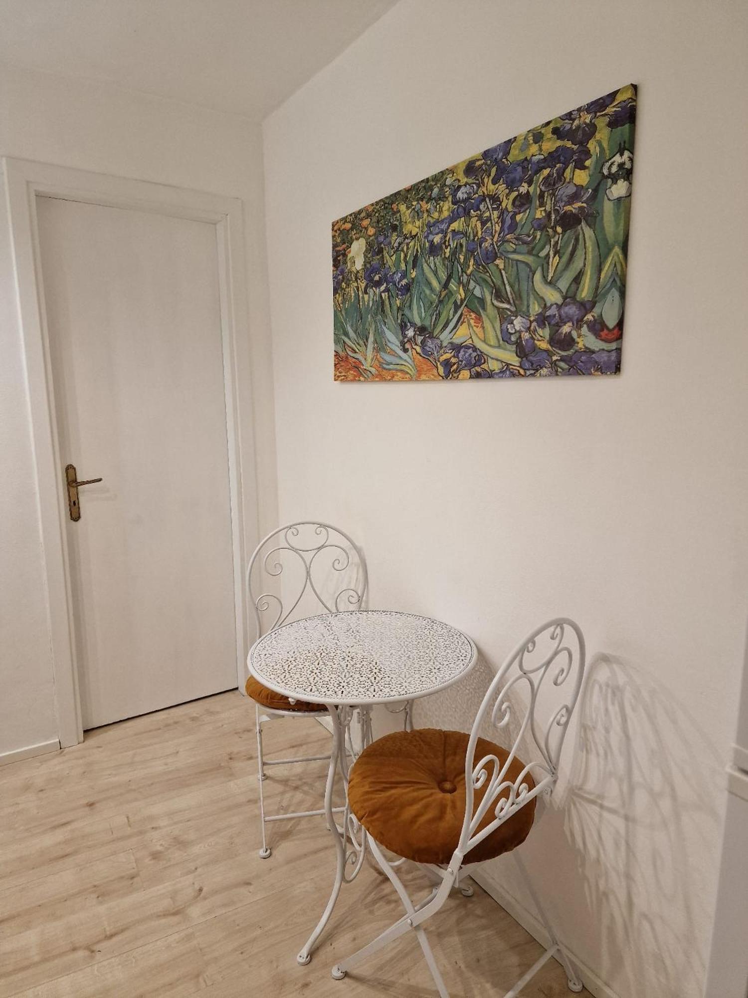 Encanto Apartment 카타니아 외부 사진