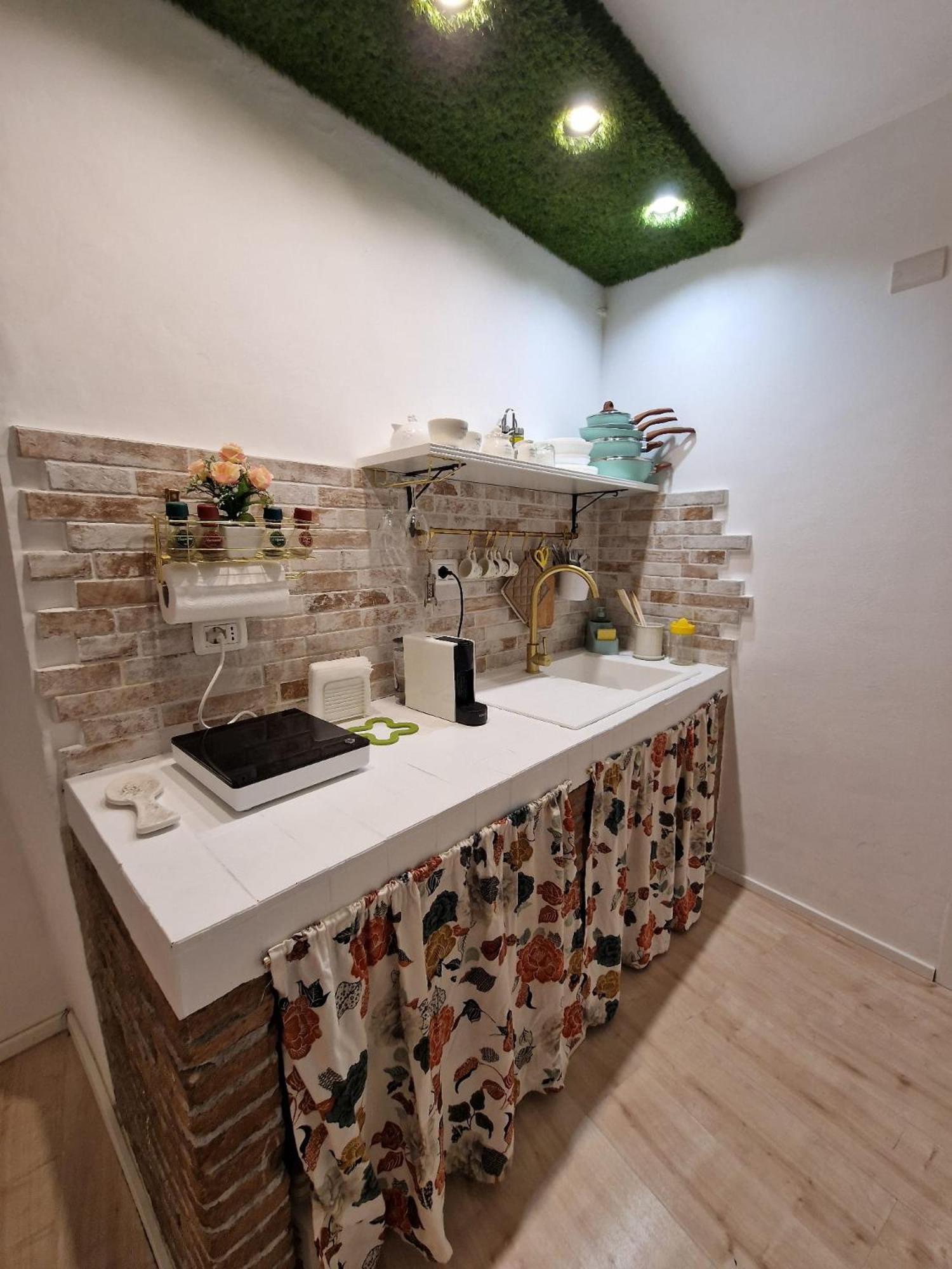 Encanto Apartment 카타니아 외부 사진