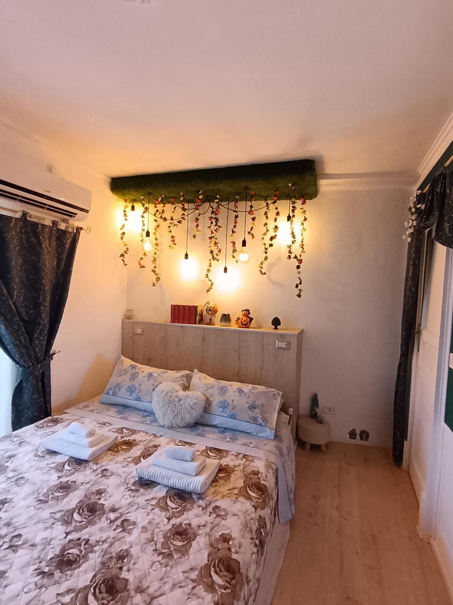 Encanto Apartment 카타니아 외부 사진