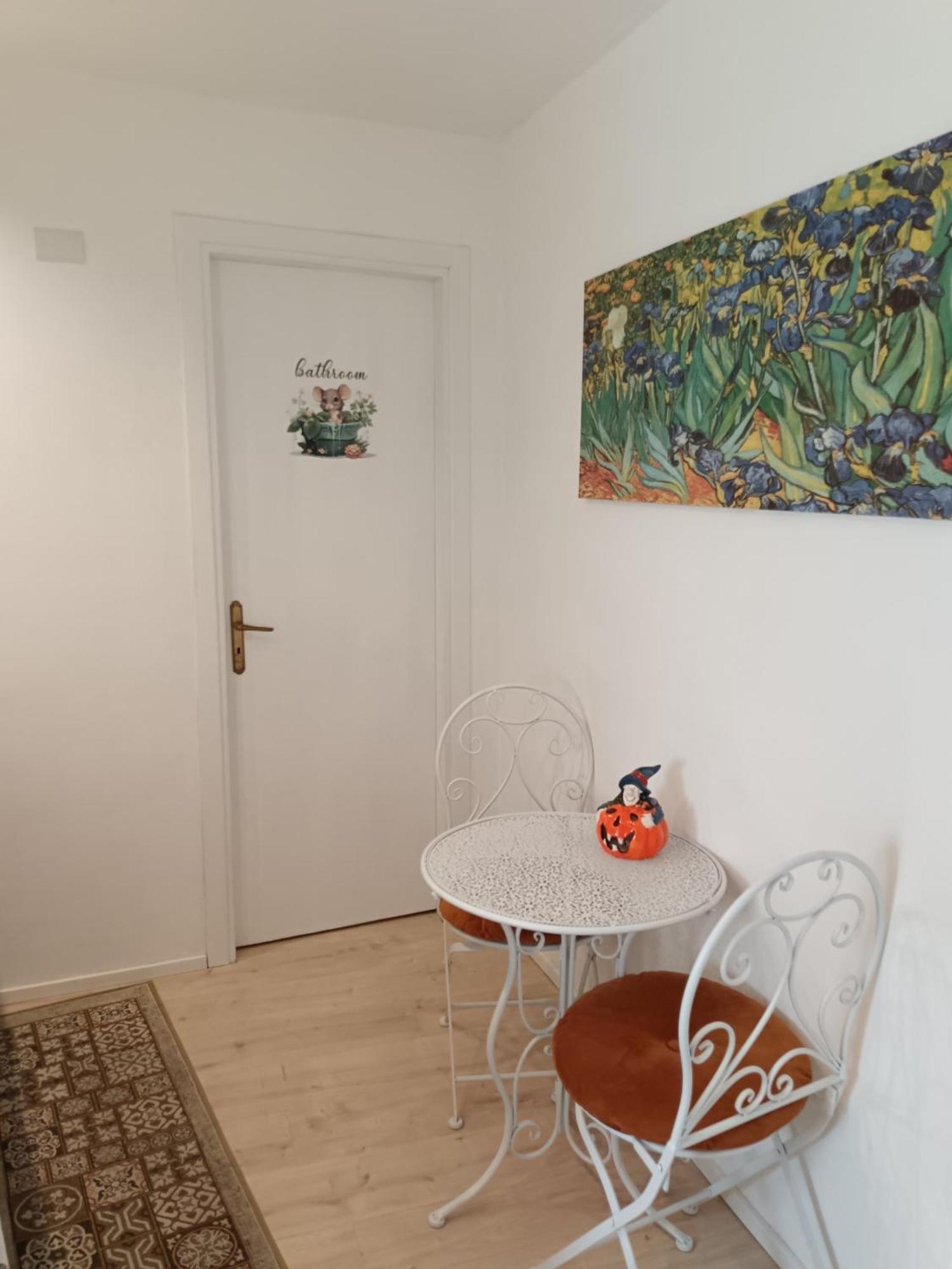 Encanto Apartment 카타니아 외부 사진