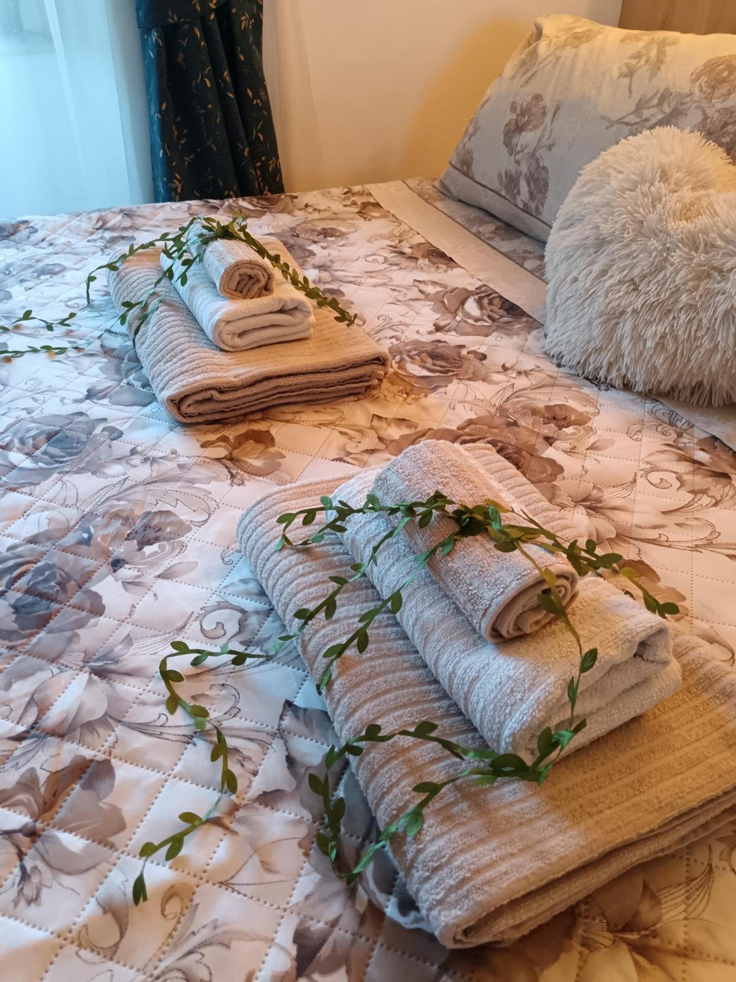 Encanto Apartment 카타니아 외부 사진
