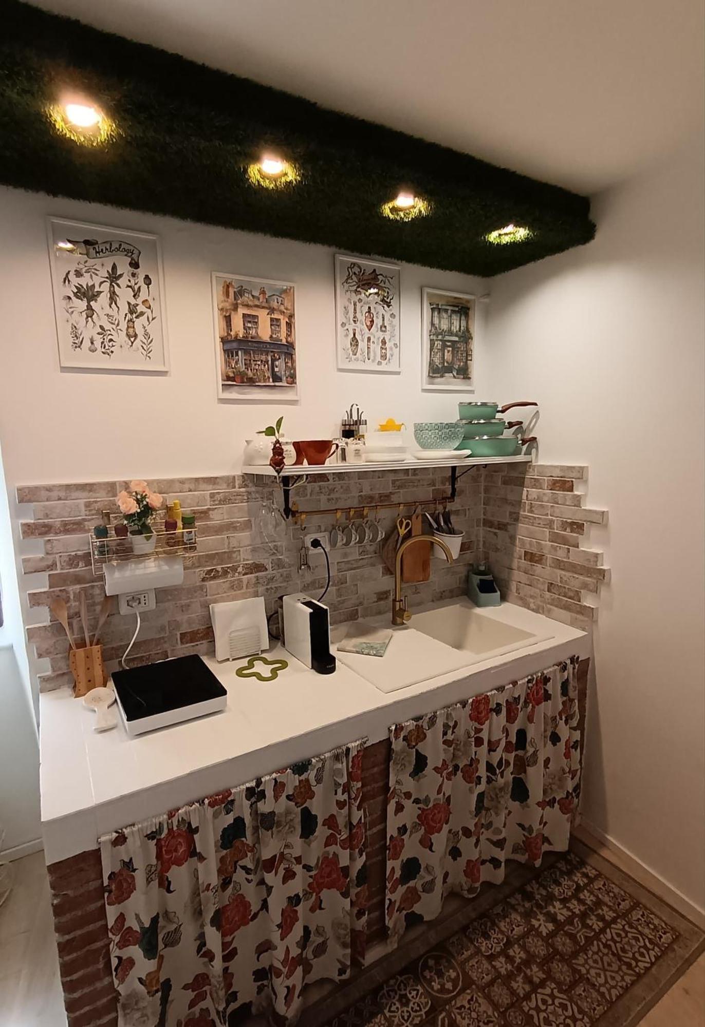 Encanto Apartment 카타니아 외부 사진