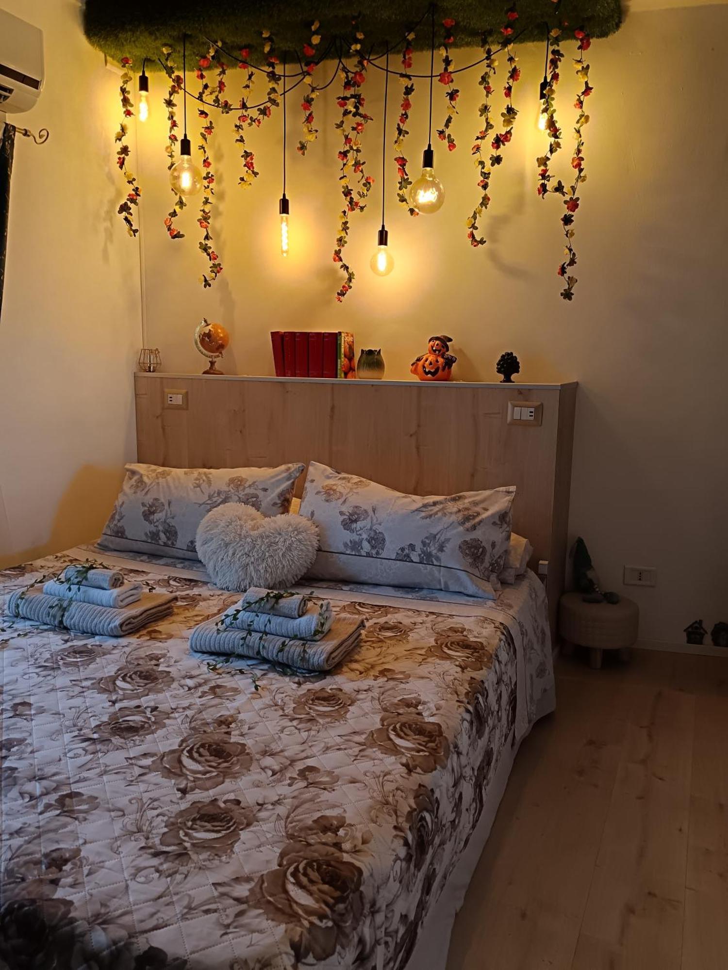 Encanto Apartment 카타니아 외부 사진