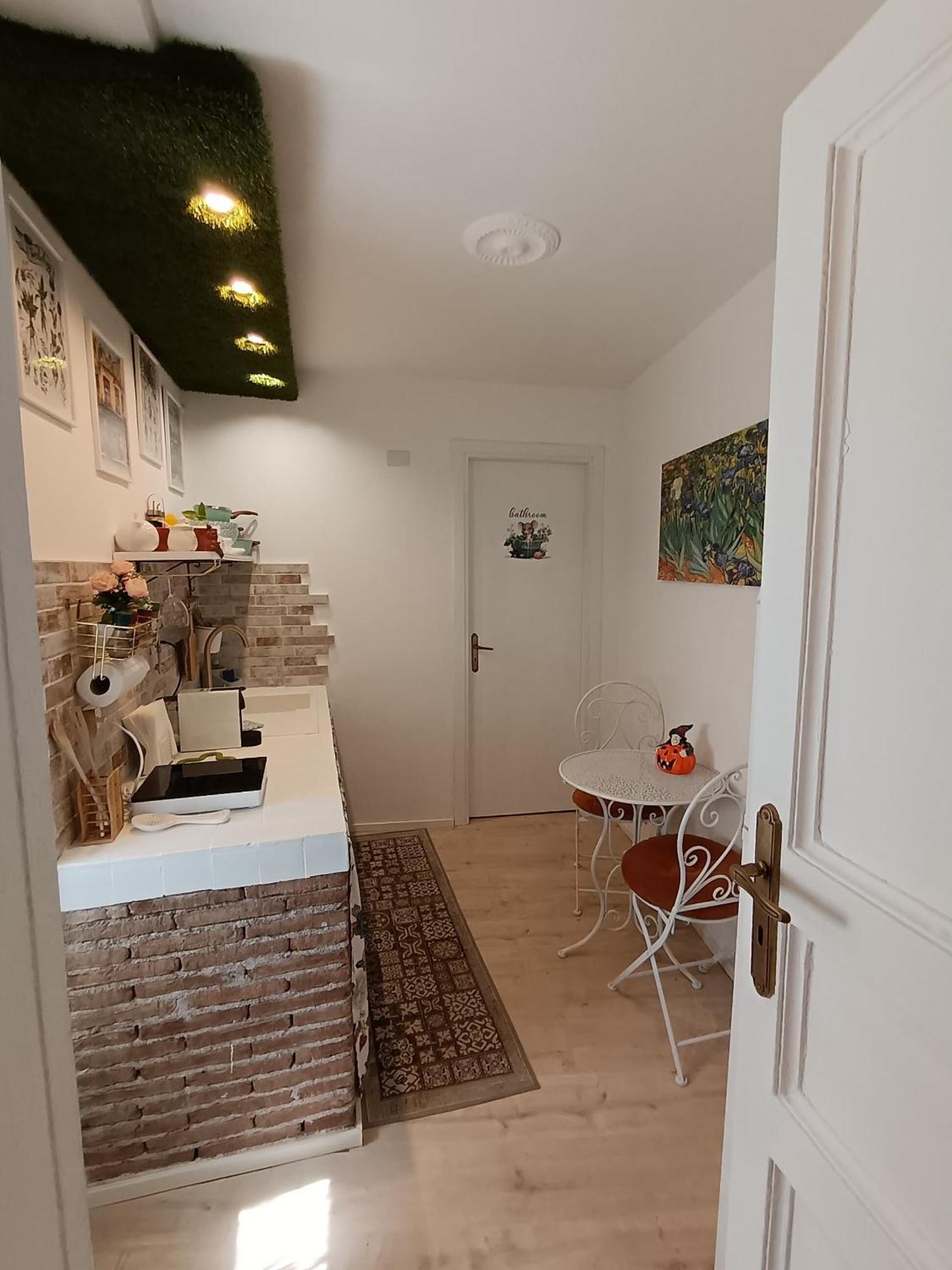 Encanto Apartment 카타니아 외부 사진