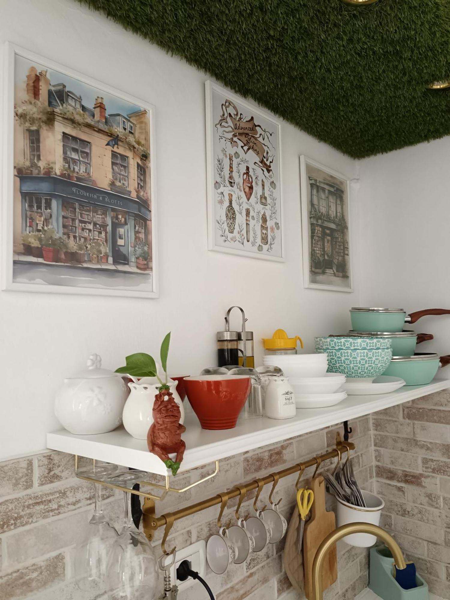 Encanto Apartment 카타니아 외부 사진